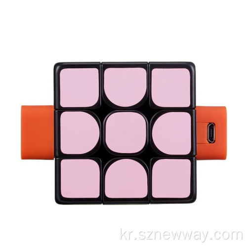 Xiaomi Giiker Super Rubik 큐브 I3 스마트 장난감